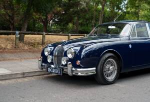 Bild 9/30 von Jaguar Mk II 3.8 (1960)