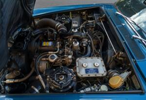 Imagen 26/26 de Bentley T 2 (1979)