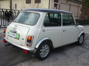 Afbeelding 9/43 van Rover Mini Cooper 1,3i (1995)