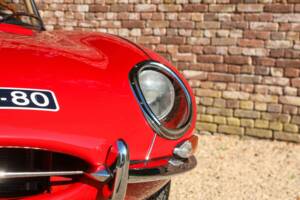 Image 11/50 de Jaguar Type E 3.8 (1964)