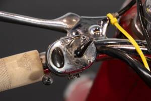 Imagen 12/19 de Rumi 125 Turismo (1970)