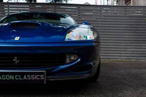 Bild 14/66 von Ferrari 550 Maranello (2000)