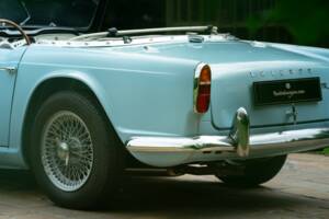Imagen 12/50 de Triumph TR 4 (1963)