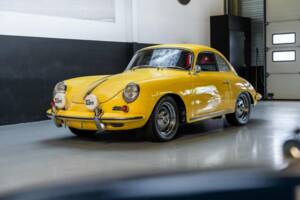 Afbeelding 45/48 van Porsche 356 B 1600 Super (1963)