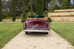 Bild 22/42 von Delahaye 135MS Saoutchik (1950)