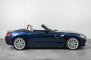 Imagen 10/50 de BMW Z4 sDrive23i (2009)