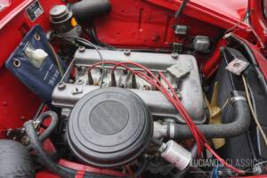 Image 53/68 of Alfa Romeo Giulietta Sprint 1300 (1965)