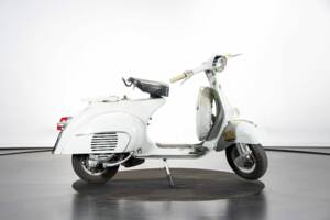 Immagine 5/50 di Piaggio Vespa 125 (1959)