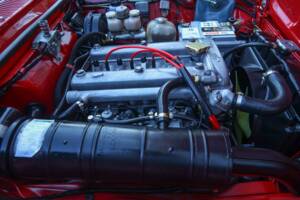 Imagen 18/50 de Alfa Romeo 2000 GT Veloce (1972)