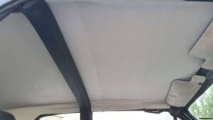 Afbeelding 27/50 van Volkswagen Golf Mk I Convertible 1.1 (1981)