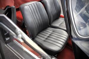 Imagen 71/99 de Porsche 356 A 1600 S Convertible D (1958)