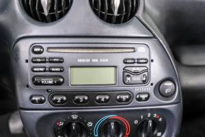 Afbeelding 27/50 van Ford Streetka (2003)