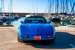 Bild 1/22 von Chevrolet Corvette (1991)