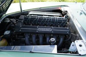 Image 40/75 of Maserati 3500 GT Touring (1961)