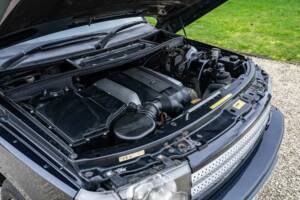 Immagine 3/50 di Land Rover Range Rover Vogue V8 (2002)