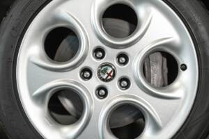 Immagine 12/48 di Alfa Romeo 166 3.0 V6 24V (1999)