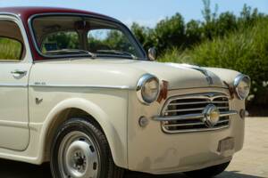 Image 22/50 of FIAT 1100-103 TV (1954)