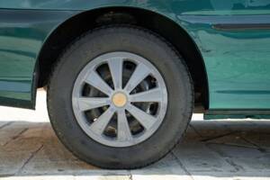 Image 10/46 de Hyundai Accent 1.3 (1997)