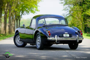Image 42/50 de MG MGA Twin Cam (1958)
