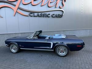 Afbeelding 2/50 van Ford Mustang 289 (1968)