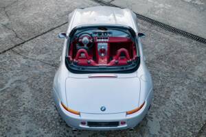 Bild 11/33 von BMW Z8 (2001)