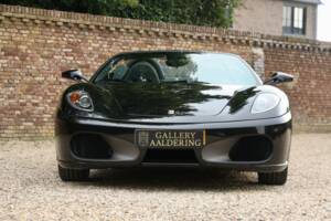 Image 9/50 of Ferrari F430 Spider (2007)