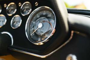 Afbeelding 18/30 van Maserati Mistral 3700 Spyder (1966)