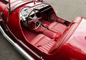 Imagen 10/34 de Frazer Nash Le Mans Replica (1956)