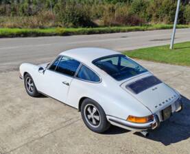 Immagine 9/41 di Porsche 911 2.2 S (1971)