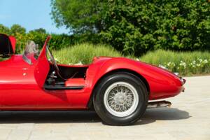 Bild 33/50 von Alfa Romeo 2600 Spider (1964)