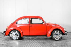 Image 10/50 of Volkswagen Beetle 1200 "Jeans Bug" (1983)