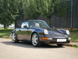 Bild 1/32 von Porsche 911 Carrera 4 (1992)