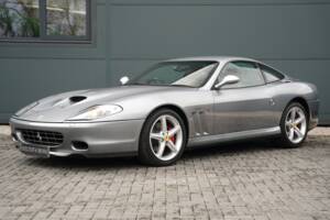 Image 4/50 of Ferrari 575M Maranello (2004)