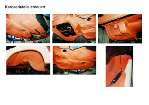 Imagen 21/30 de Mercedes-Benz 230 SL (1966)