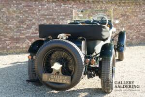 Image 34/50 of Bentley 3 1/2 Litre (1935)