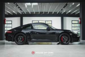 Bild 5/24 von Porsche 911 Carrera 4 GTS (2017)