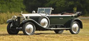 Image 8/50 de Rolls-Royce Phantom I (1927)