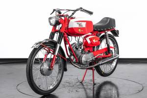 Afbeelding 3/11 van Moto Morini DUMMY (1968)