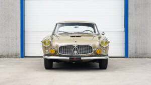 Image 6/75 of Maserati 3500 GT Touring (1960)