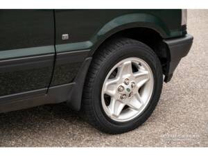 Image 17/26 of Land Rover Range Rover 4.6 HSE (2000)