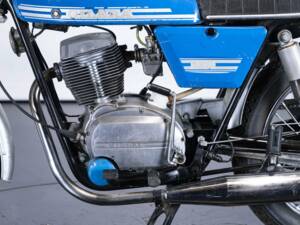 Immagine 45/50 di Gilera DUMMY (1974)
