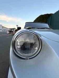 Immagine 29/64 di Alfa Romeo Spider Veloce (1986)