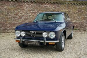 Bild 44/50 von Alfa Romeo 2000 GTV (1974)
