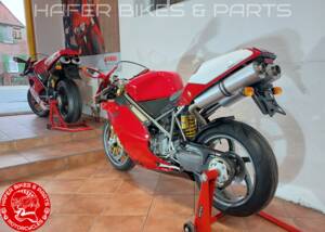 Immagine 12/40 di Ducati DUMMY (2002)