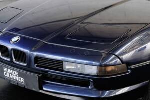 Imagen 31/37 de BMW 850i (1991)