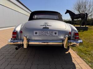 Image 37/77 de Mercedes-Benz 190 SL (1960)