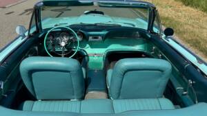 Bild 11/47 von Ford Thunderbird (1962)