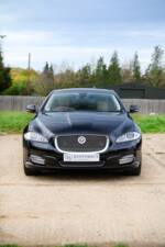 Bild 10/50 von Jaguar XJ 5.0 (2011)