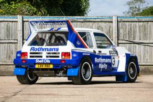 Image 4/50 of MG Metro 6R4 Evo (1900)