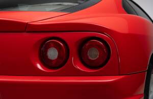 Image 21/35 of Ferrari 360 Modena (1999)